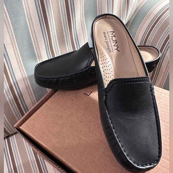 Marc Joseph Shoes - MARC JOSEPH NEW YORK Briarwood Court Loafers